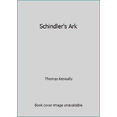 thumbnail image 1 of Pre-Owned Schindler's Ark (Paperback) 0340936290 9780340936290, 1 of 1
