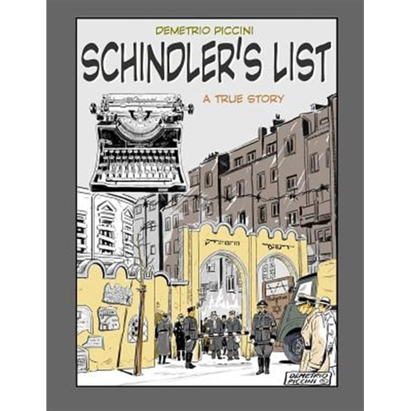 Pre-Owned Schindler's List