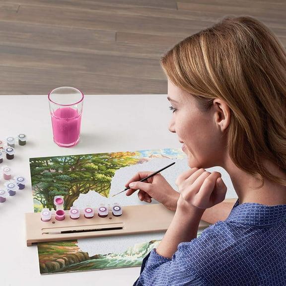Schipper Paintmaster-Sliding Wood Ledge Accessory
