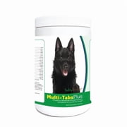Schipperke Multi-Tabs Plus Chewable Tablets