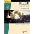thumbnail image 1 of Schirmer Performance Editions: Heller - Selected Piano Studies, Opus 45 & 46 (Other), 1 of 1