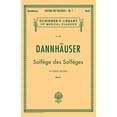 thumbnail image 1 of Schirmer's Library of Musical Classics Solfege Des Solfeges - Book I: Schirmer Library of Classics Volume 1289 Voice Technique, Book 1289, (Paperback), 1 of 1