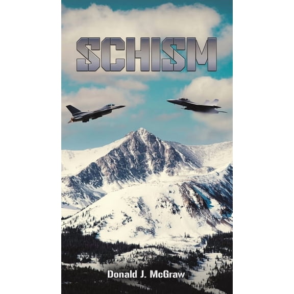 Schism, (Hardcover)