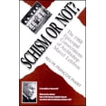 thumbnail image 1 of Pre-Owned Schism or Not?: The 1988 Episcopal Consecrations of Archbishop Lefebvre (Paperback) 0935952543 9780935952544, 1 of 1
