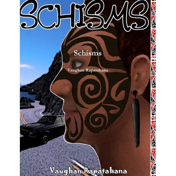 Schisms, (Paperback)