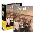 thumbnail image 1 of Schitt's Creek Cast 500 Piece Jigsaw Puzzle, 1 of 7