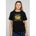 thumbnail image 1 of Schitt's Creek Fold In The Cheese Funny TV Show Quote T-shirt unisex up to 5XL, 1 of 2