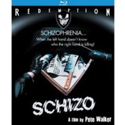 Redemption - Schizo [BLU-RAY]
