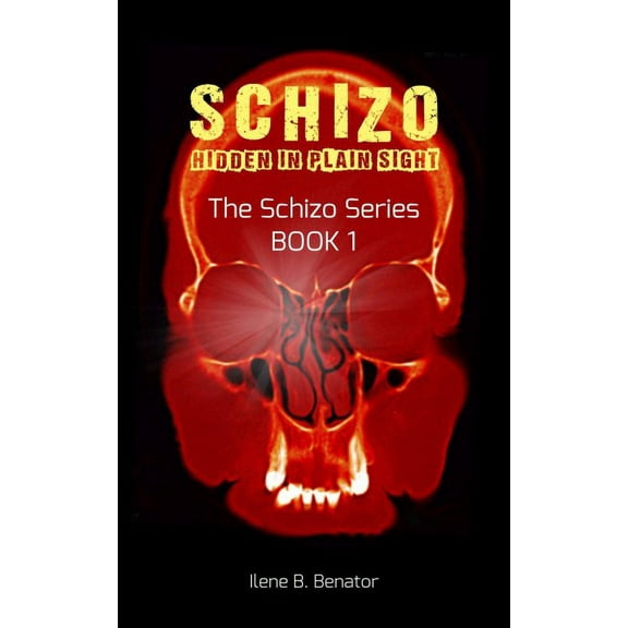 Schizo : Hidden in Plain Sight
