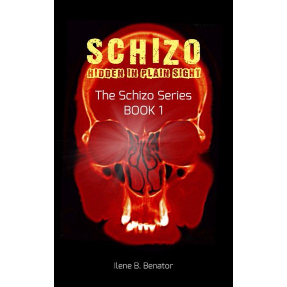 Pre-Owned Schizo : Hidden in Plain Sight