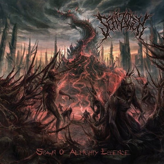Schizogen - Spawn Of Almighty Essence - Music & Performance - CD