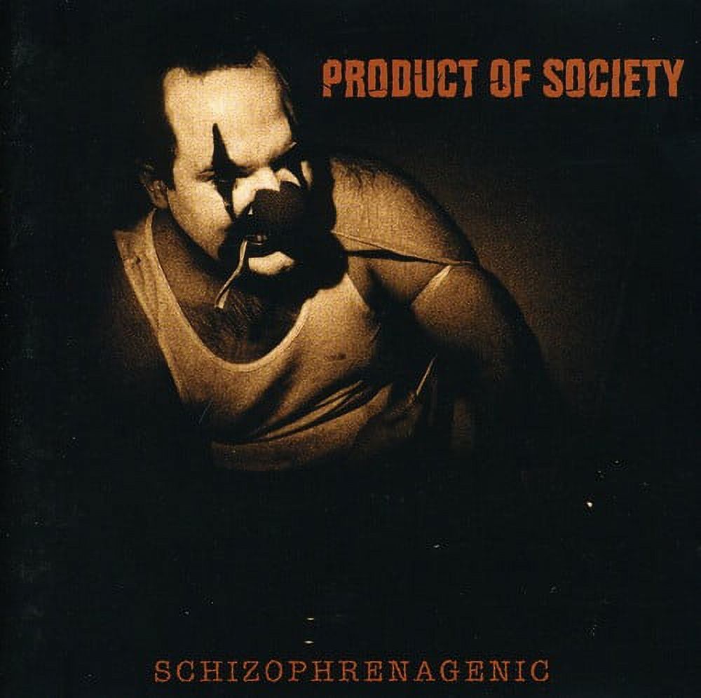 Schizophrenagenic