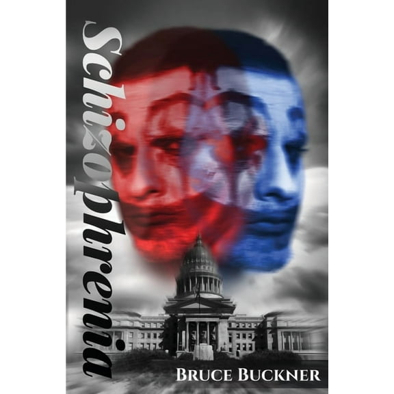 Schizophrenia: Schizophrenic, (Paperback)