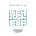 thumbnail image 1 of Schizophrenia Is Merely A Word, (Paperback), 1 of 1