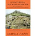 thumbnail image 1 of Schizophrenia, Princeton &amp; Park Ave.: Hope on the Marathon of Life, My 60 Year Journey of Mental Illness, Recovery &, (Hardcover), 1 of 1