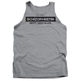 thumbnail image 1 of - Schizophrenia - Tank Top - Large, 1 of 2