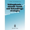 thumbnail image 1 of Schizophrenie -- Aktuelle Trends Und Behandlungsstrategien, (Paperback), 1 of 1