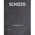 thumbnail image 1 of Schizzo : 120 Carta Nera Vuota (Paperback), 1 of 1