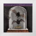 thumbnail image 1 of Schlabach, Sue 12x12 White Modern Wood Framed Museum Art Print Titled - Apothecary Noir IV, 1 of 4