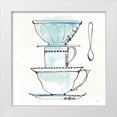 thumbnail image 1 of Schlabach, Sue 12x12 White Modern Wood Framed Museum Art Print Titled - Good Brew V, 1 of 4