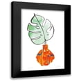 thumbnail image 1 of Schlabach, Sue 13x18 Black Modern Framed Museum Art Print Titled - Vase Phase I, 1 of 5