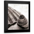 thumbnail image 1 of Schlabach, Sue 20x24 Black Modern Framed Museum Art Print Titled - Gifts From the Sea No Border, 1 of 5