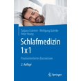 thumbnail image 1 of Schlafmedizin 1x1: Praxisorientiertes Basiswissen, (Paperback), 1 of 1