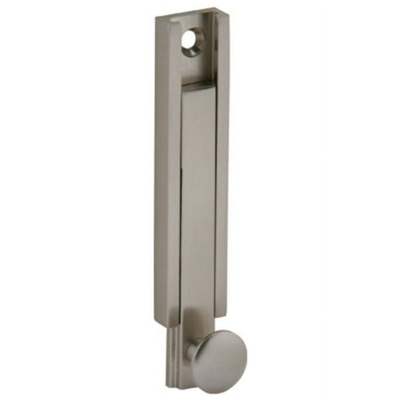 Ives by Schlage 40B15 3 IN Decorative Surface Bolt
