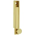 thumbnail image 1 of Schlage 040-6 6-Inch Surface Bolt, 1 of 1