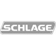 thumbnail image 1 of Schlage 09-663 626 Armor Front L Series Latch x Auxiliary Latch Satin Chrome, 1 of 1