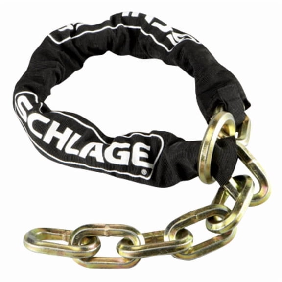 Schlage 12mm Cinch Ring Securi