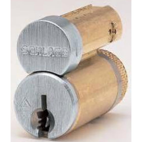Schlage 23-030 C123 626 IC CYL