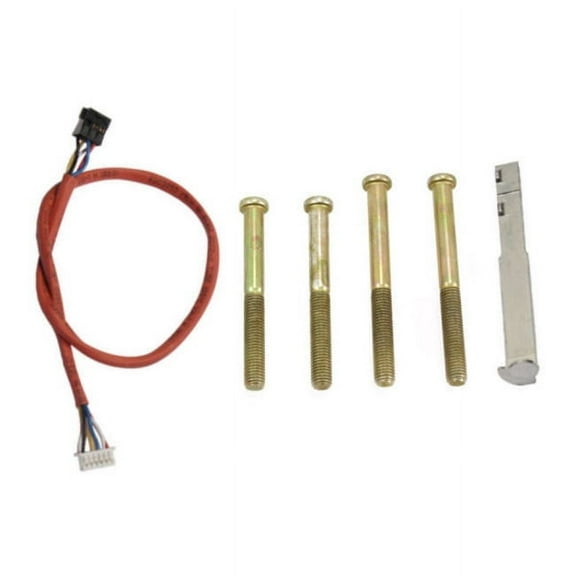 Schlage Exterior Door Kit