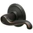 thumbnail image 1 of Schlage Aged Bronze Dummy Lever Right Handed, 1 of 2