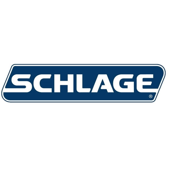Schlage B560BD 613 Lock Deadlock, 6" Length