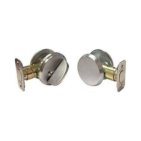 Schlage Commercial Satin Nickel Deadbolt B581619 B581619