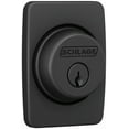 thumbnail image 1 of Schlage B60-Gee Custom Single Cylinder Keyed Entry Deadbolt From The Greene Collection -, 1 of 7