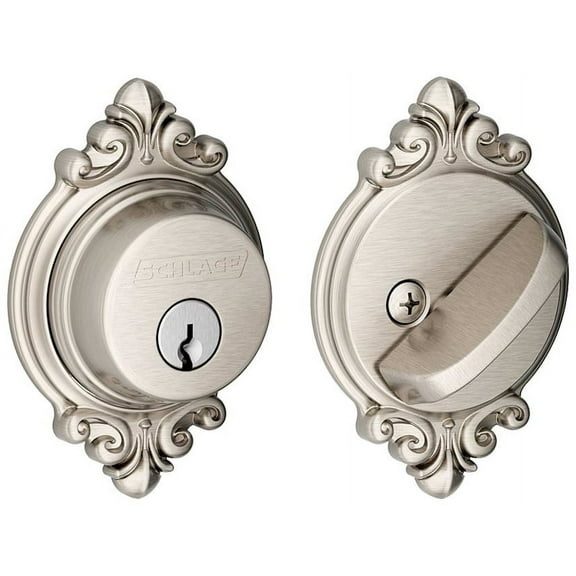 Schlage B60 BRK 619 12287 1011