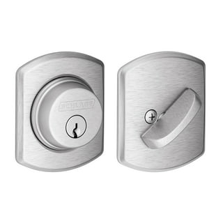 Schlage Electronics Smart Door Locks