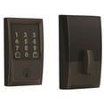thumbnail image 1 of Schlage Be489wb-Cen Encode Wifi Enabled Electronic Keypad Deadbolt, 1 of 7