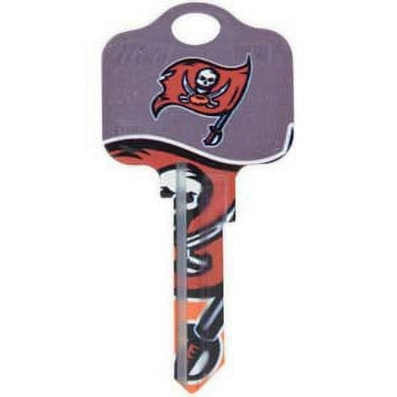 Schlage Buccaneers Key Blank