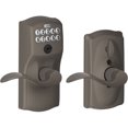 thumbnail image 1 of Schlage Camelot Electromechanical Lock, 1 of 1