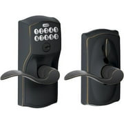 Schlage Camelot Electromechanical Lock