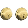thumbnail image 1 of Schlage Deadbolt Double Cylinder Ansi Gr 1, 1 of 2