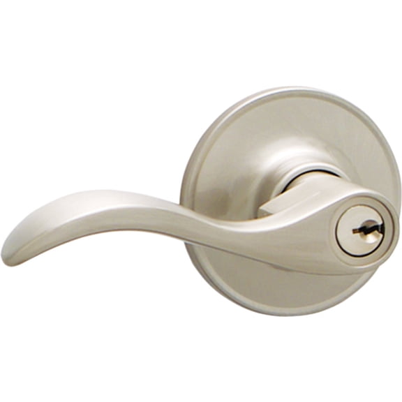 Schlage Dexter Seville Entry Leverset - Pack of 12