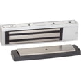 thumbnail image 1 of Schlage Electronics M490 Electromagnetic Lock 1500 lbs Holding Force, 1 of 1