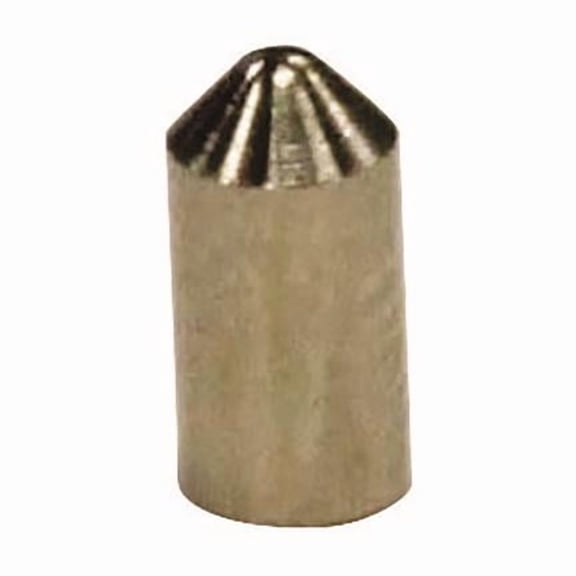 Schlage F-Series No. 5 Metal Lock Bottom Pins 100 pk