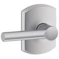 thumbnail image 1 of Schlage F10 BRW 626 GRW F10 BRW 626 GRW Greenwich Collection Broadway Hall an..., 1 of 7