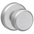 thumbnail image 1 of Schlage F10-Bwe-Gsn Bowery Passage Door Knob - Chrome, 1 of 7