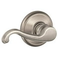 thumbnail image 1 of Schlage F10-Clt Callington Passage Door Lever Set, 1 of 6